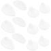24 Pairs Toe & Metatarsal Pads | Forefoot Cushion & Grip for Sandals | Ball of Foot Cushions for Comfort - Buy Online on GoSupps.com