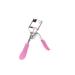 Pink Handle Professional Eye Curling Eyelash Curler Clip Beauty Makeup Tool Eyelash Curler Multiple Colors