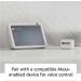 Amazon Smart Air Quality Monitor  Know your air  Works with Alexa A Certified for Humans Device Smart Air Quality Monitor only - Buy Online on GoSupps.com