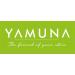  YAMUNA NATURAL BEAUTY Yamuna - Lemongrass Soap - Cold-pressed and natural - Refreshing fragrance - Gentle cleansing and care - Moisturizing vegan and sustainable - Perfect for sensitive skin - 110 g - Buy Online on GoSupps.com