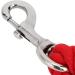 Felenny Horse Rope Leash Thickened Colorful Woven Bolt Rope Strong Durable Horse Leads Braided Cotton Rope (Red) - Buy Online on GoSupps.com