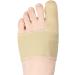 Healvian Big Toe Brace 2pcs - Breathable Bunion Pads & Toe Separators | Reusable Toe Corrector for Bunion Nursing - Buy Online on GoSupps.com