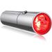 Anyork Red Light Therapy Device 660nm/850nm LED Red Infrared Light System - Buy Online on GoSupps.com
