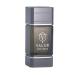 Khadlaj Valor Mystique Eau De Parfum Spray for Men 3.4 Ounce - Buy Online on GoSupps.com