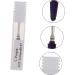 minkissy 1pc Nail Polisher Manicure Nail Beauty Tools Pedicure File Bit Nail Grinding Tool Electric Nail Drill Bits Pedicure Drill Bit Tungsten Nail Files Tungsten Steel White Metal Remover 7x1.5cm White - Buy Online on GoSupps.com