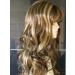 Forever Young Long Chocolate Brown and Honey Blonde Number 12B/149B Ladies Wavy Style Hi-Light Fashion Wig - Buy Online on GoSupps.com