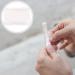 Premium Glass Nail File Set with Callus Remover & Dead Skin Rasp Perfect Nail Buffer for Manicure | International Shipping - Buy Online on GoSupps.com
