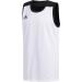 Buy adidas Men's 3G Speed Reversible Jersey XL Black/White - International Shipping Available - Buy Online on GoSupps.com