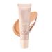 LXZJJM Liquid Foundation Full Coverage Matte Finish 6 Colors Matte Foundation Sweat & Water Resistant Matte Finish (04 - Medium with neutral undertones 1 FL.OZ /30ml) 30 ml (Pack of 1) 04 - Medium With Neutral Undertones