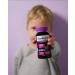 Sambucol Kids Gummies 30 Gommes la Sureau Noir & Vitamine C Pour Enfants 4-12 ans Vegan Sans Colorants Artificiels - Buy Online on GoSupps.com