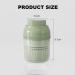 Broyeur de Pilules Coupe Comprim Coupe Medicaments pour Couper et craser Petits et Gros Cachets S parateur de Comprim s avec Lame (moudre vert) - Buy Online on GoSupps.com