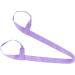 Weiyiroty Yoga Mat Sling - Portable Adjustable Yoga Mat Belt for Fitness Studios - Violet - Buy Online on GoSupps.com