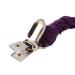 Buy Baby Pacifier Chain - Latex-Free Eco-Friendly Clip Holder for Bottles & Gums | Safe & Stylish Designs - Buy Online on GoSupps.com