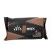 Keto Brick | Chocolate Peanut Butter High Performance Keto Meal and Snack Bar - Low Carb Sugar-Free High Protein Keto Bars for On-the-Go Energy Perfect for Keto Diets (2 Pack) Chocolate Peanut Butter Single