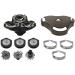Amazing-Planets Replacement Shaver Head for Philips SH90/52 SH70/52 9000 7000 RQ10 RQ11 RQ12 - Buy Online on GoSupps.com