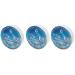 VAP-TS 1/2" Lace FX Double Sided Tape for Wigs & Toupees - 3 Pack 1/2 x 3 Yards - Best International Shipping - Buy Online on GoSupps.com