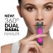 Natranal Aromatherapy Inhaler - Natural Stress Relief for Women - Buy Online on GoSupps.com