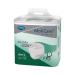 Molicare Premium Mobile disposable pants: discrete use with incontinence for women and men 5 drops size.L (100-150 cm hip size) 14 pieces 5 drops L 14 pieces