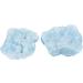 Natural Crystal Rough Natural Crystal Rough 1pcs Blue Aragonite 2.5-3.5cm Raw Minerals Stones Divinations Home Decoration - Buy Online on GoSupps.com
