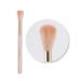 Highlighter Brush Fluffy Eyeshadow Blending Brush Must-Have Makeup Tool for Highlight & Blush (Medium Blender)