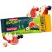 Andros Sport | Barres nerg tiques (16x40g) | Barres nerg tiques | Riche en fruits et source de vitamines - Fruits Rouges - Buy Online on GoSupps.com