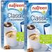 NATREEN Classic Table Dispenser 2x500 pcs. - The calorie-free sweetener for coffee and tea / Netherlands