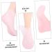  Beaupretty Beaupretty 1 Pair Moisturizing Dry Feet Prevents Cracking Flaking Elastic for Skin Care Size S Pink - Buy Online on GoSupps.com