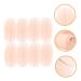 COSMEVIVI 8pcs Shoulder Pads Ups Straps Adhesive Calisthenics Equipment Grips Bra Inserts Push up - Buy Online on GoSupps.com