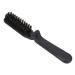 Foldable Beard Brush | Evscan Waterproof Styling Comb for Men - Ideal for Travel & Outdoor Use - Buy Online on GoSupps.com