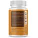 Plant of Life Cordyceps Mushroom Capsules | Energy Performance Adaptogen Biological Modifier | 100% Pure Organic Mushrooms | Vegan Non-GMO | 60 ct - Buy Online on GoSupps.com