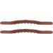 Atyhao 8 Massage Points Scraping Stick | Sturdy Wooden Gua Sha Set | Multifunctional Large Contact Scraping Sticks - Ideal for Muscle Relief & Wellness - Buy Online on GoSupps.com