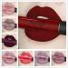  G n rique Interookie Colour Make-Up Lipstick Colour Liquid Matte Lipstick Do Not Touch Matte Cup Makeup Colour (3#) - Buy Online on GoSupps.com