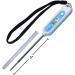SHARPTEMP-V: Fast & Accurate Temperature Readings in 8-10 Seconds | Beeps When Ready | Safe for Farm Animals & Pets - Buy Online on GoSupps.com