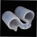 Snoring Solution 4Pcs/Box Easy Sleep Aid Clip - Anti-Snoring Nasal Dilator - Buy Online on GoSupps.com