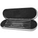 6 Pcs Portable Stainless Steel Ear Cleaning Tool Kit for Safe Earwax Removal | Adults & Kids - Buy Online on GoSupps.com