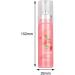 Harayaa Breath Refreshment Spray | Instant Mouth Freshener for Adults | Peach Flavor - Perfect for Parties & Home Use - Buy Online on GoSupps.com