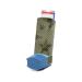 MightySkins Carbon Fiber Skin for Ventolin HFA Asthma Inhaler - Army Star | Protective Durable Textured Carbon Fiber Finish | Easy to Apply Remove and Change Styles | Made in The USA