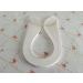ODETOJOY Quilling Paper Strip 3mm White - Single Color Craft Paper Filigree - Buy Online on GoSupps.com