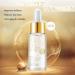 (100% Effective) 24k Gold Snail Serum - WZDYN Say Goodbye to Wrinkles Without Expensive Botox with 24K Gold Collagen Booster Serum (3pcs) - Buy Online on GoSupps.com