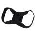 Back Brace Posture Corrector | Adjustable Upper Back Support for Daily Use (S) - Improve Posture & Comfort - Buy Online on GoSupps.com