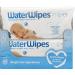 DermaH2O WaterWipes Pack 60 Count - Buy Online on GoSupps.com