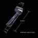 Buy 10 Packs Electric Toothbrush Head Covers for Oral-B Protects from Dust & Germs | Transparent Toothbrush Accessory - Buy Online on GoSupps.com