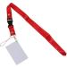 18% Grey White Balance Card Set - 3PCS Custom Calibration Camera Checker Cards with Lanyard Strap - for Video DSLR and Film - 3.35 x 2.2 inches - Buy Online on GoSupps.com