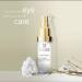 RIVAGE NATURAL Dead Sea Minerals Eye Cream 20ml | Vegan Friendly | Enhanced with Dead Sea Salt and Beech Tree Bud Extract - Buy Online on GoSupps.com