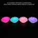 ANKROYU 4PCS Silicone Makeup Brush Bowl Bowl Makeup Brush Washing Tool Portable Cosmetic Brush Washing Tool Cosmetic Brush Washing Tool - Buy Online on GoSupps.com