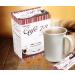 EDMARK Cafe 73 Healthy Premium Coffee Beans Sugar Free Ganoderma Extract Boosts Immune System Deliciously Crisp 20 Sachets - Buy Online on GoSupps.com