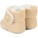 Matt Keely Cartoon Anti-Slip Toddler Winter Boots 12-18 Months Yellow - Buy Online on GoSupps.com