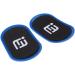 Aosekaa Exercise Sliders Double Sided Yoga Discs Yoga Slider for Women Men Blue - Buy Online on GoSupps.com