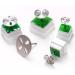 minkissy 4pcs Foot Bearings Nail Tools Metal Sandpaper Electrical Tools Hand Wisking Tool Electric Shoelace Charms Dead Skin Sand Bearing Grinding Disc Exfoliating Stainless Steel - Buy Online on GoSupps.com