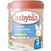 BabyBio Babybio Primea 3rd Age Infant Milk 800 g
